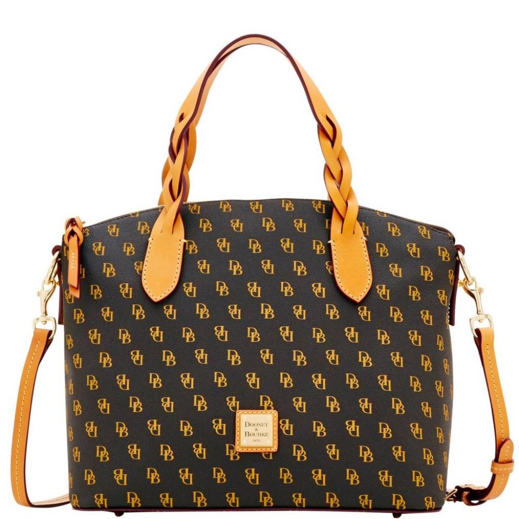 Blakely Satchel